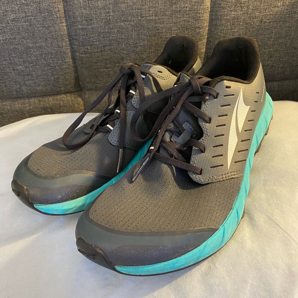 Altra Superior 5 Trail Running Shoes